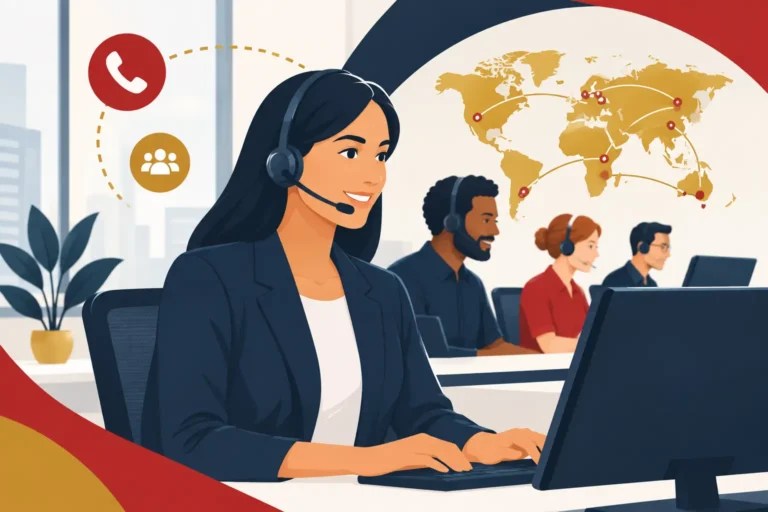 Best Business Call Coverage Options for Growth