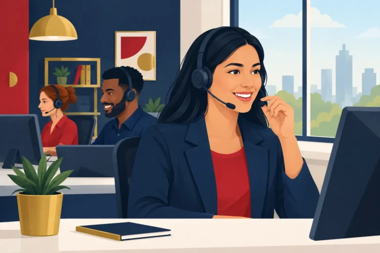Weekend Customer Support Phone Service That Works