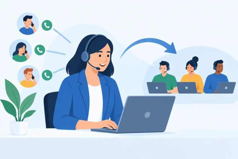 When an Overflow Call Handling Service Pays Off