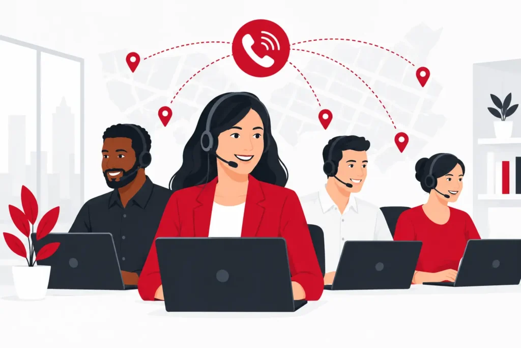 Business Phone Coverage Guide for Growing Teams
