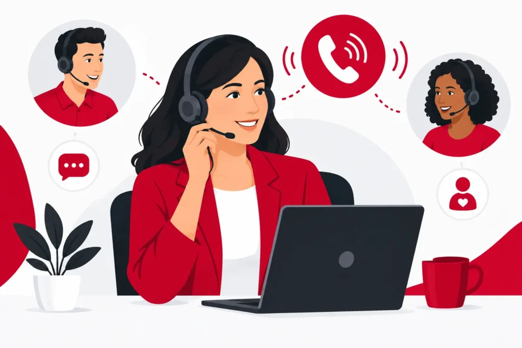 Customer Service Trends 2026 Businesses Need